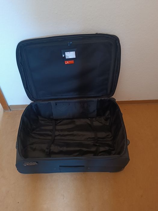 Чемодан большой 70*48см, размер L