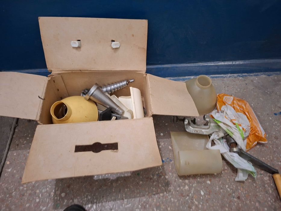 Соковыжималка струмок .