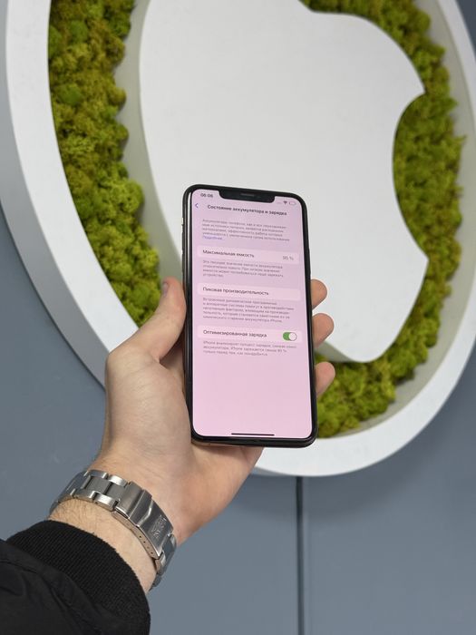 IPhone 11 Pro Max 256gb Neverlock! Магазин! Гарантія!  Айфон!