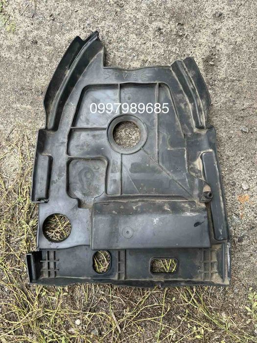 Резинка під сиденья на бак Yamaha Gear 2T 4kn