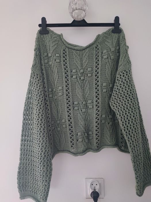 Sweter Vero Moda rozmiar M