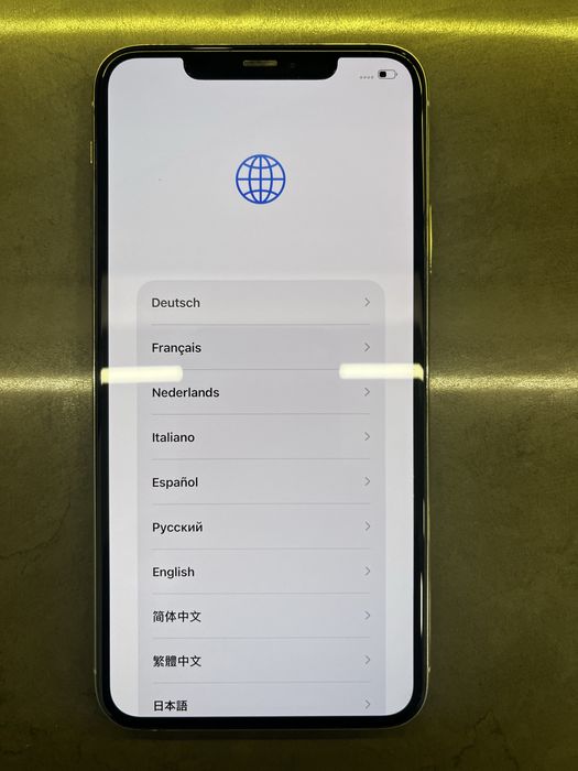 iPhone 11 Pro Max 256 GB