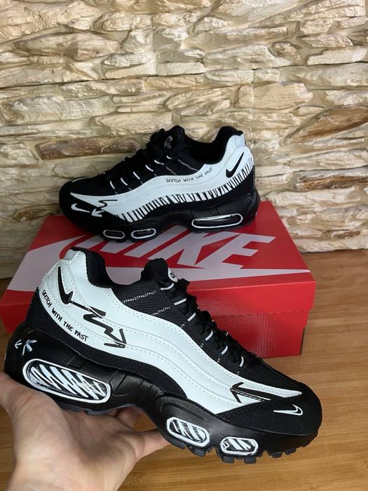 Кросівки Nike Air Max 95 Nike 95 Найки 95 Кросівки Nike 95