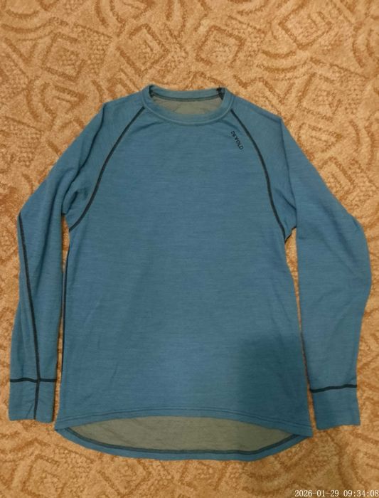 Odzież termoaktywna męska Devold Merino L