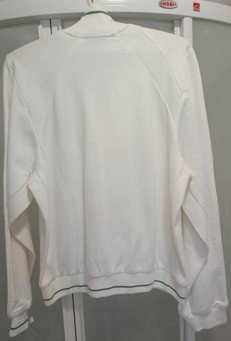 Bluza damska LOTTO rozpinana, roz. S, biała