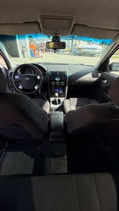 Продам Авто Ford Mondeo