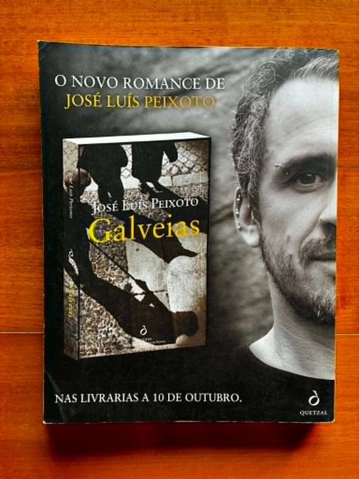 Revista LER: Kizomba Kalaf