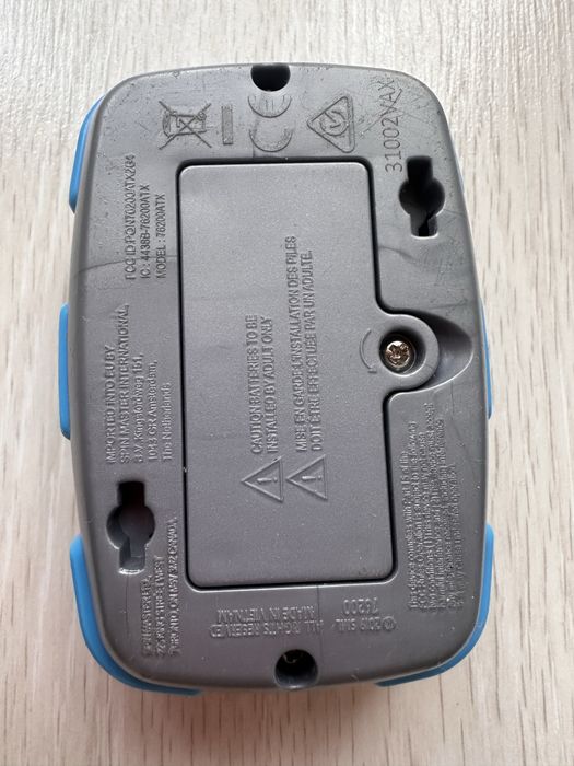 Щенячий патруль Маршал пожежний на пульті