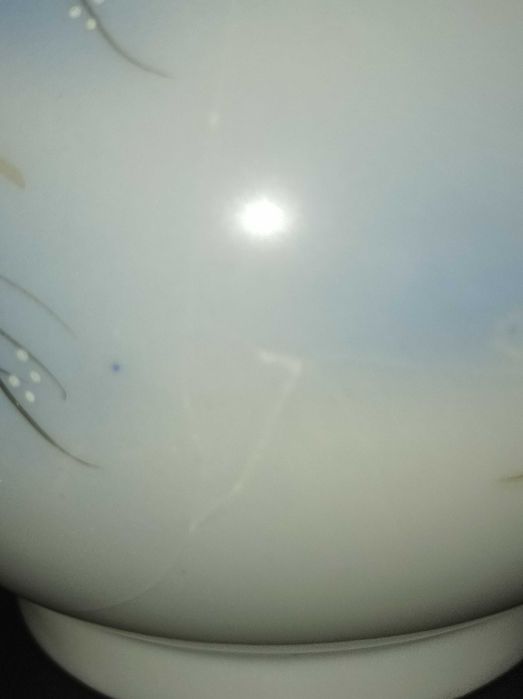 Serviço de chá Japonês anos 70