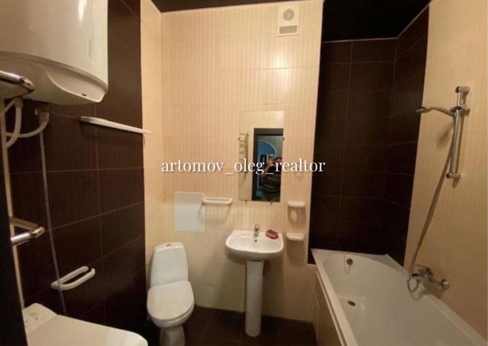 New‼️БЕЗ ПОДНЯТИЯ ЛЕТОМ‼️5 Жемчужина/Кадор/Таирова/Архитекторская