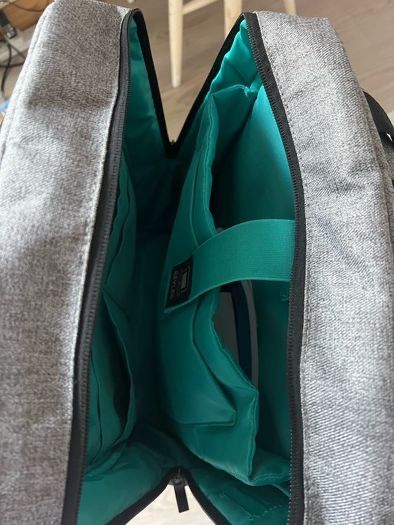 Bolsa de viagem unisex