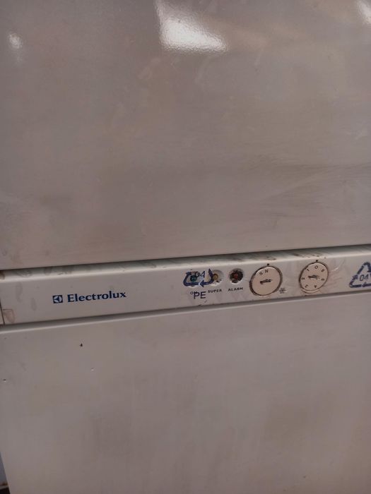 Frigorifico combinado Electrolux