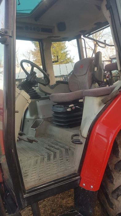 Massey Ferguson 6245 03r.  Nie 6255 6265 MF