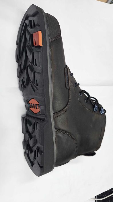 Botas BRUNT Americanas Novas