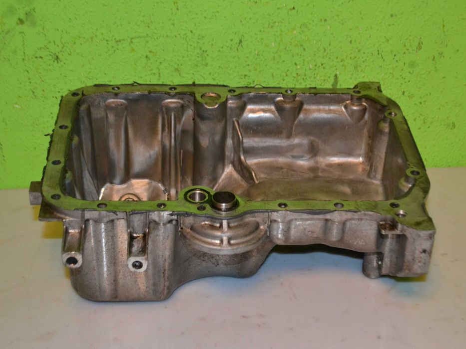 Misa olejowa  SUZUKI S-CROSS Vitara Velerio SWIFT 1.0 BOOSTERJET K10C