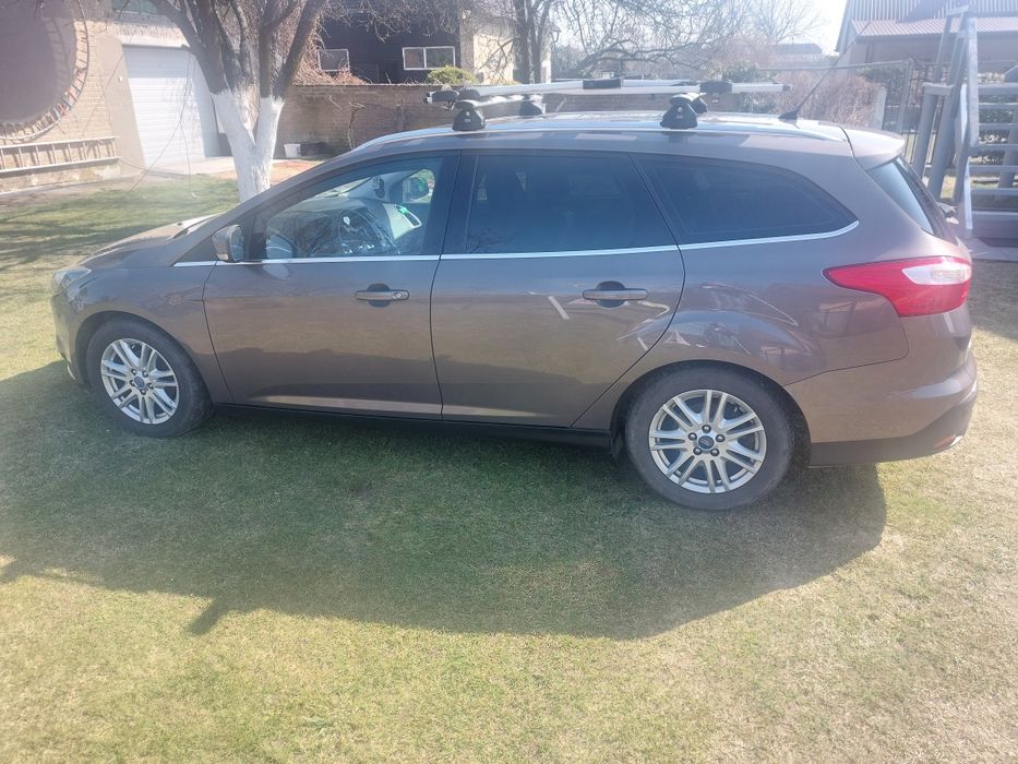 Sprzedam Ford Focus Kombi