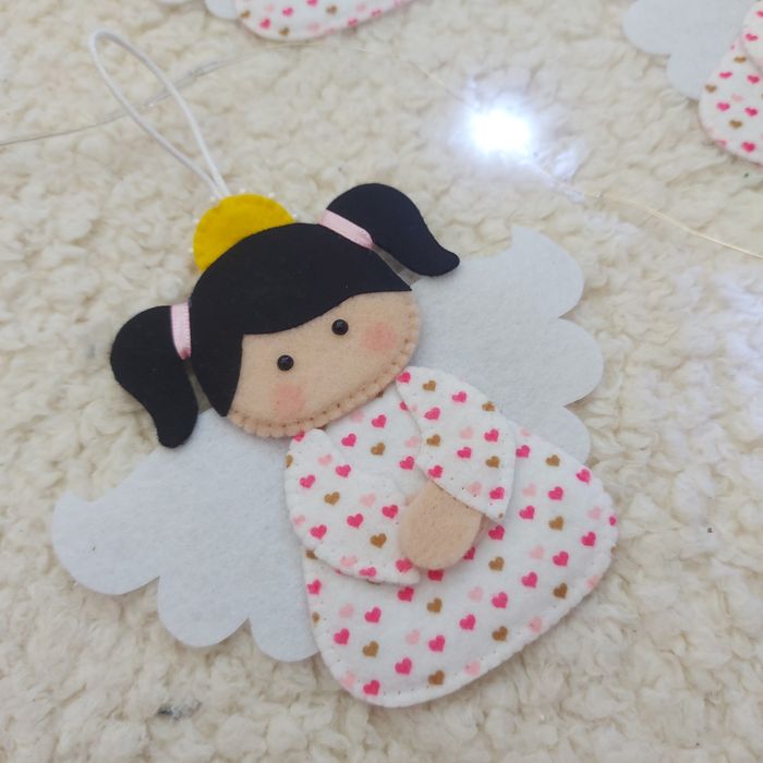 Lembrancinha Batizado/Comunhão