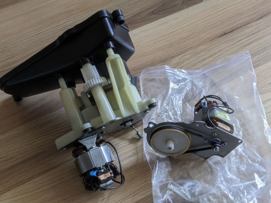 Запчастини Delonghi Magnifica