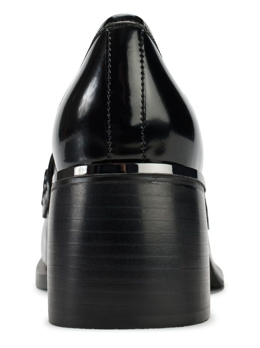 Лофери DKNY шкіряні р. 38,5