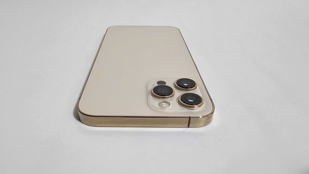 Iphone 12PRO MAX 128gb. 100% Bateria Muito bom