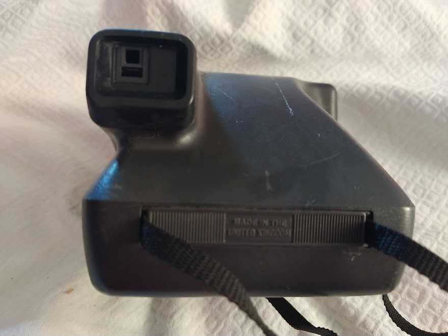 Maquina fotográfica- Polaroid 636-  Colecionáveis  n 92