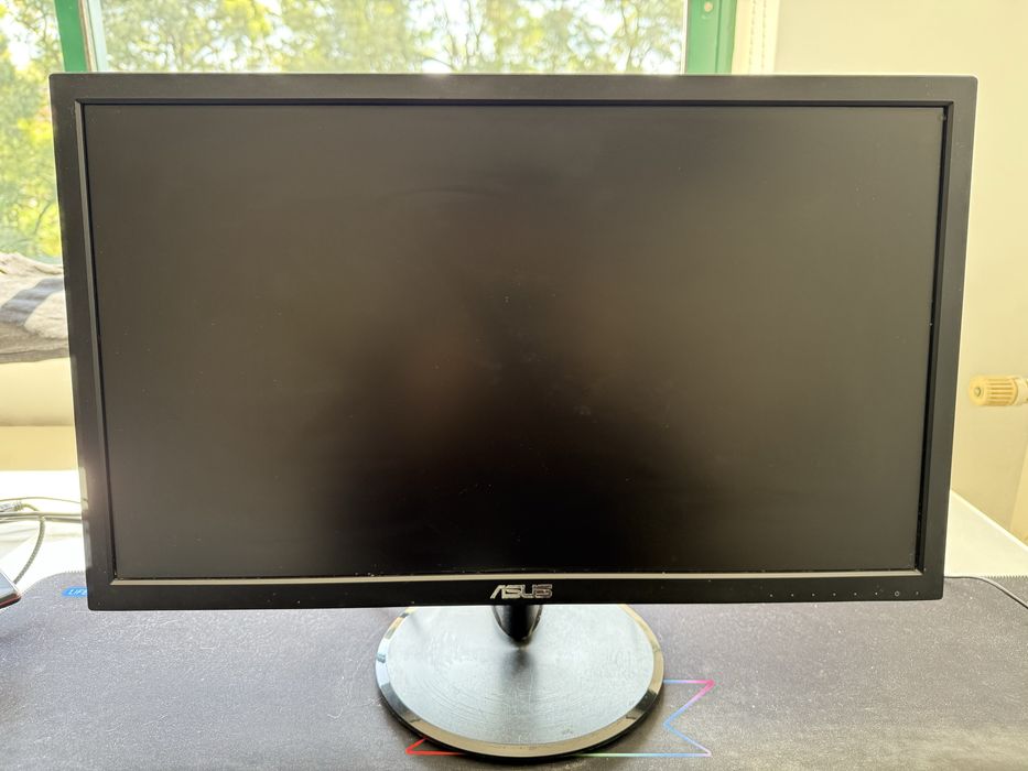 Minitor AZUS - VP247T FULL HD