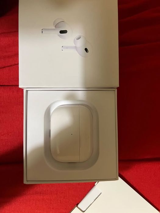 Sluchawki airpods pro 2