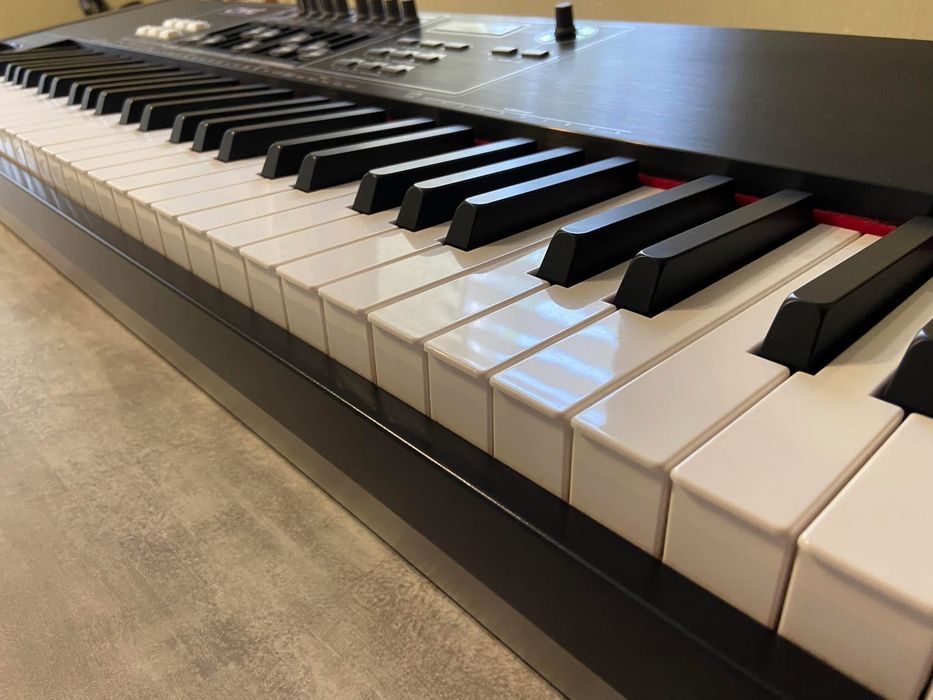НОВЕ Цифрове молоточкове MIDI USB фоно-рояль “CME” classic 88 клавіш