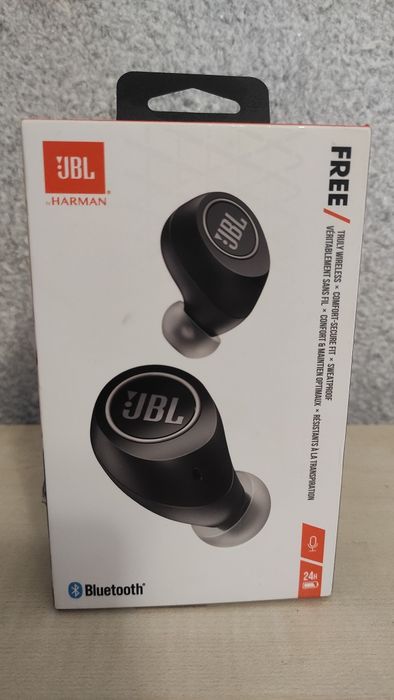 Навушники JBL Harman