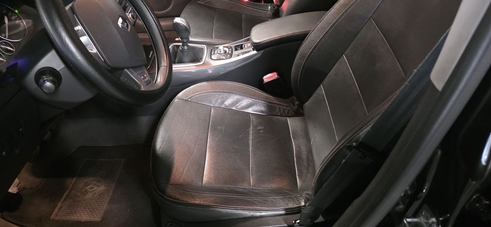 Renault Laguna 2.0 dCi Initiale