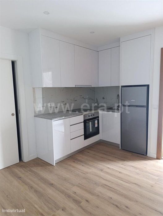 Apartamento Estúdio / Covilhã, Tortosendo — Tortosendo, Castelo Branco