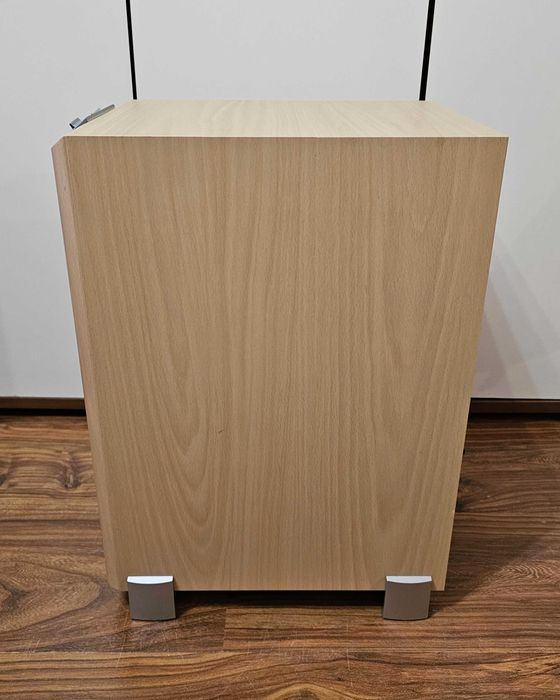 Subwoofer aktywny JBL SUB178 | 20 cm | 200W |