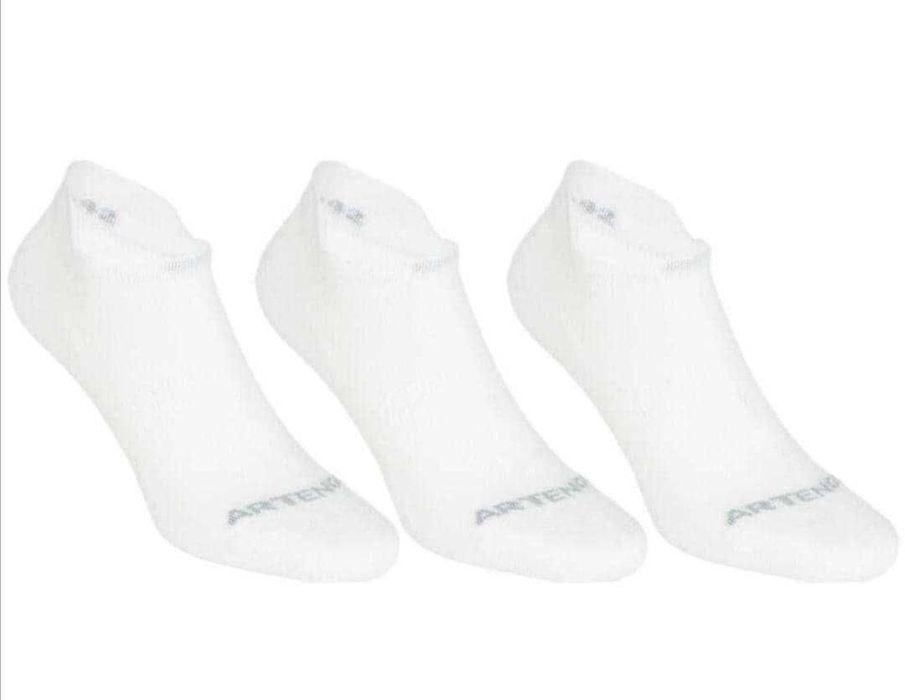 Skarpety sportowe 3 pary, unisex