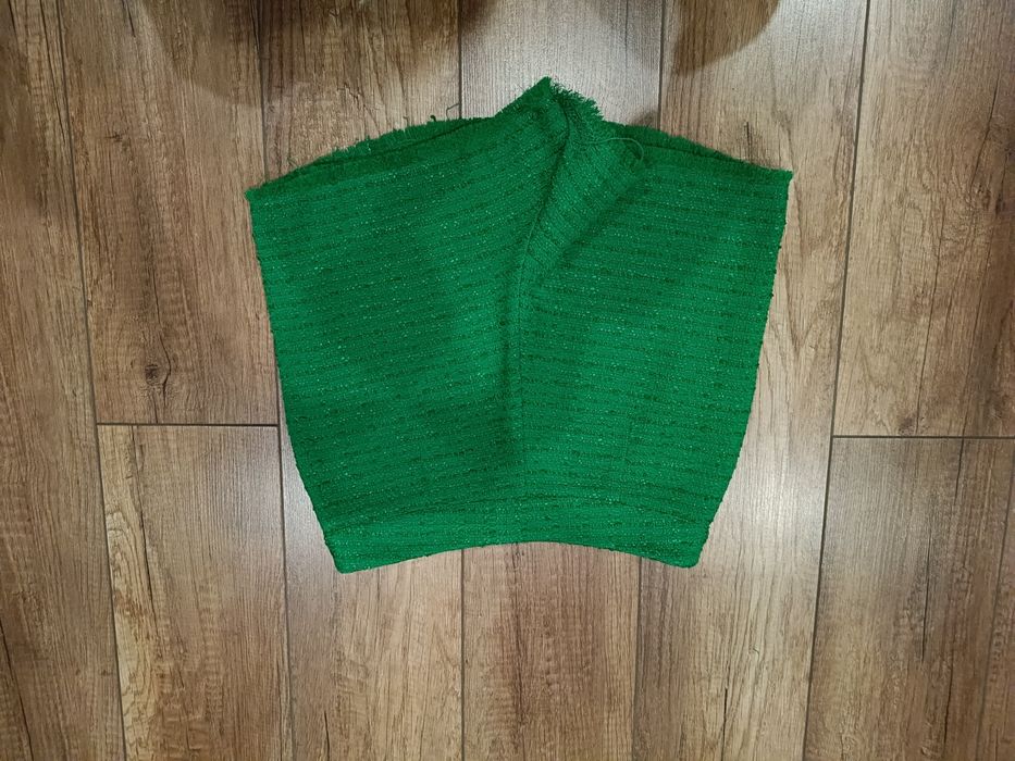 Spódnico spodenki Zara