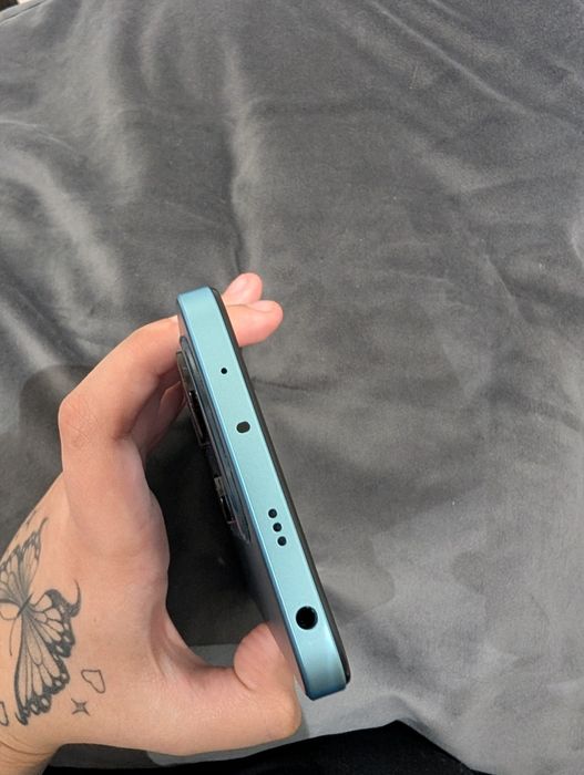 Xiaomi redmi 14 note