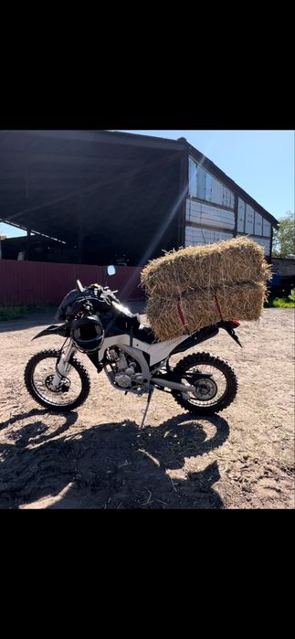 Loncin LX300GY SX2 Pro