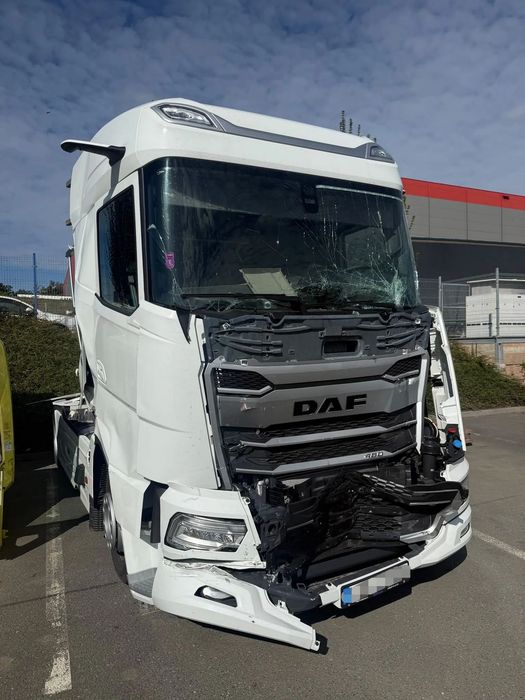 DAF