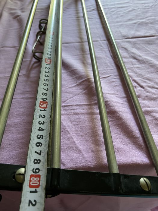 Настенная вешалка СССР