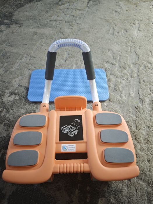 Abdominal Machine64284862075265123