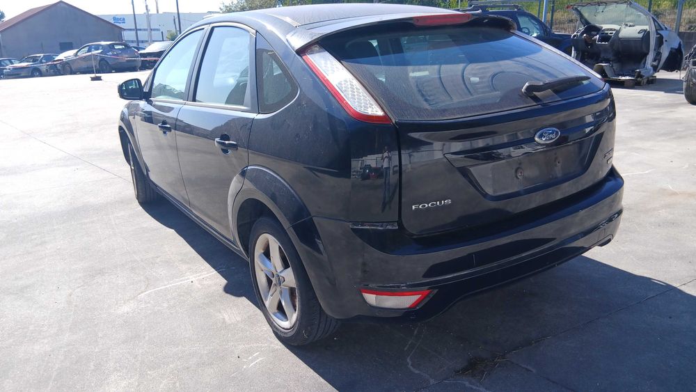 Ford focus de 2009 para peças