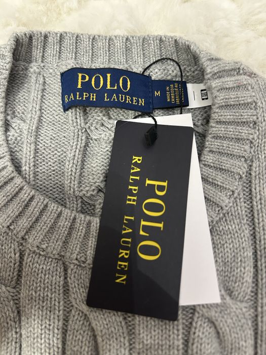 Sweter Polo Ralph Lauren