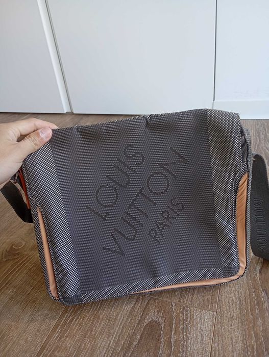 Bolsa Louis Vuitton