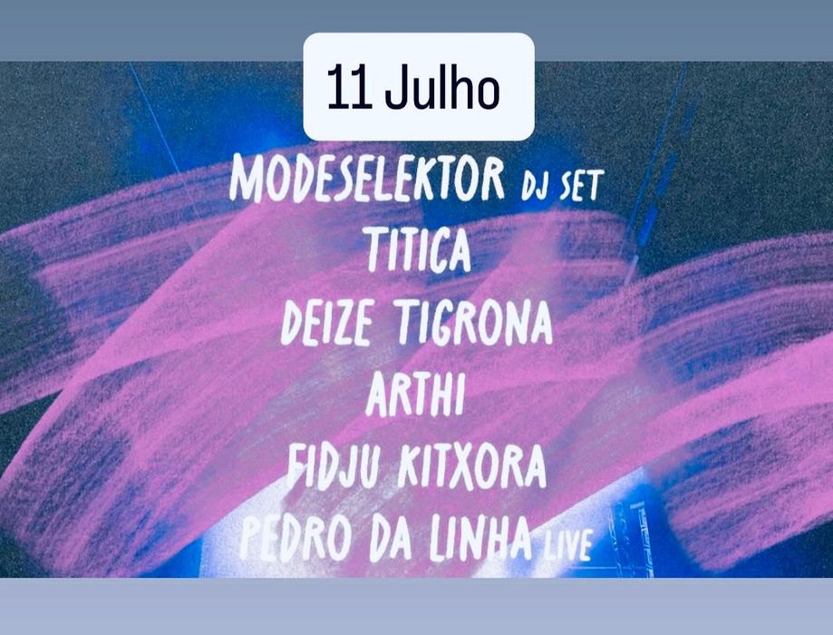 2 Entradas NOS Alive – Dia 11 de Julho- Valor de Custo