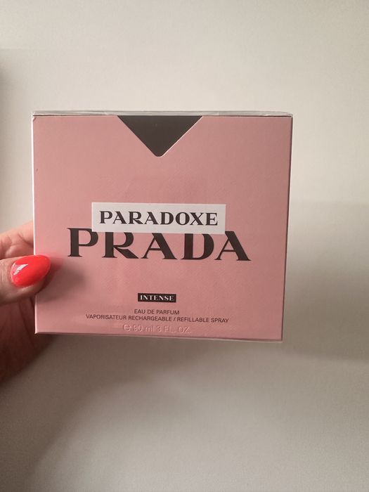 Prada Paradoxe Intense EDP 90ml