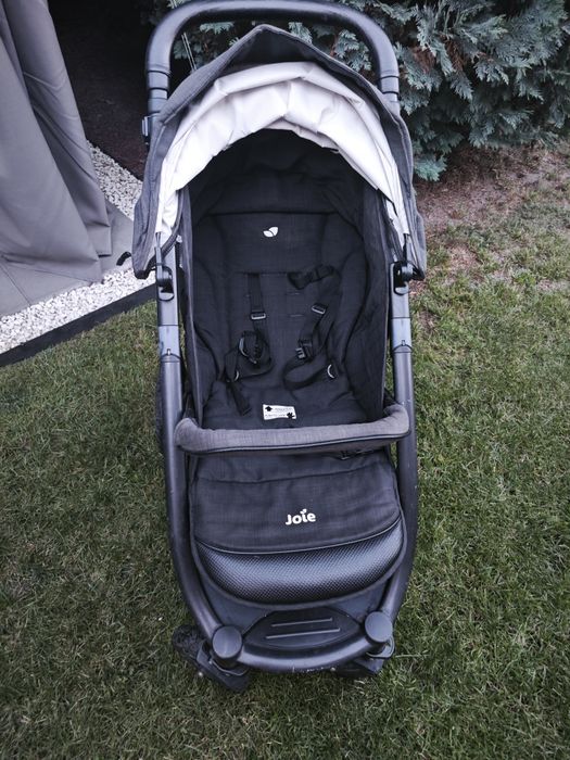 Wózek spacerowy joie mytrax