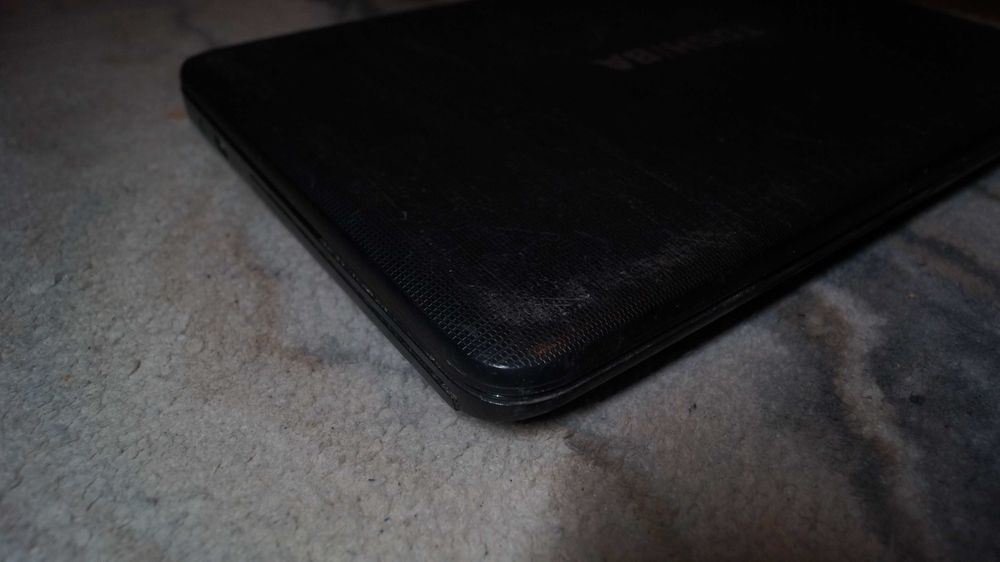 Laptop Toshiba Satellite Pro c850
