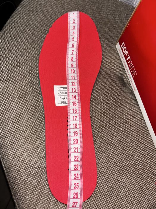 Кросівки Пума Puma нові 41р
