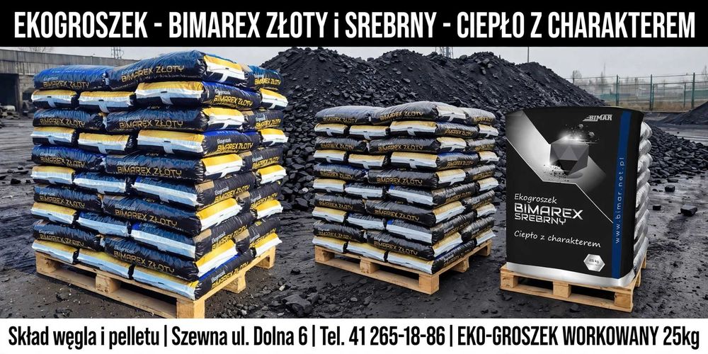 pellet SOLID dpp węgiel olczyk dankros