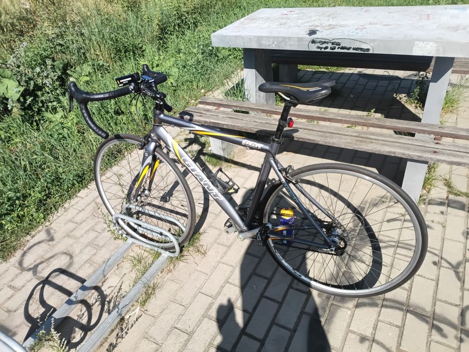 Giant OCR CAMPAGNOLO szosówka