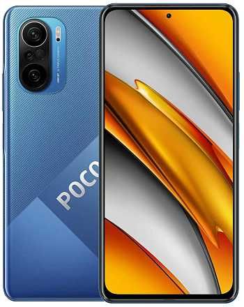 Продам телефон Xiaomi Poco f3 8/256